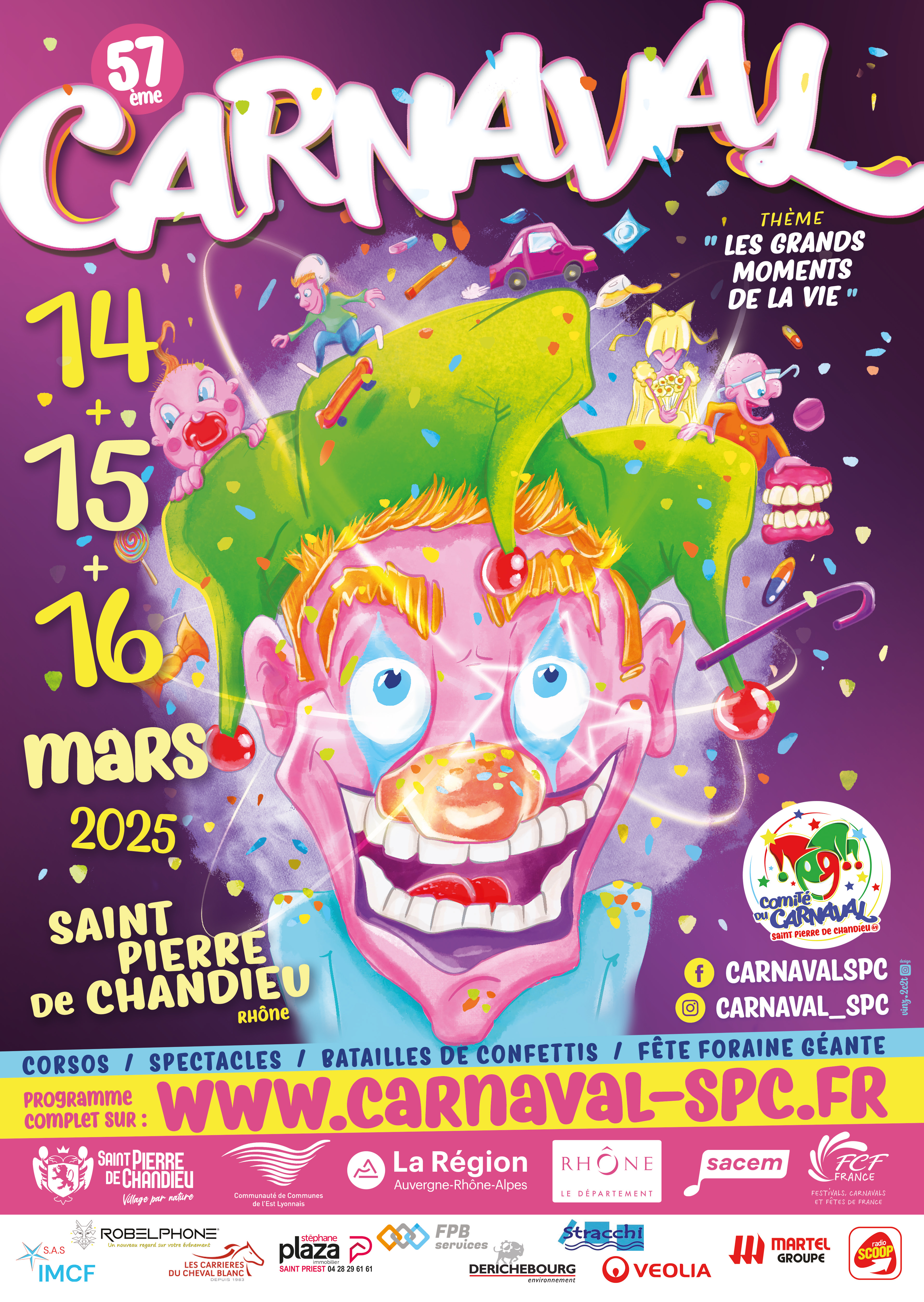 Carnaval 57